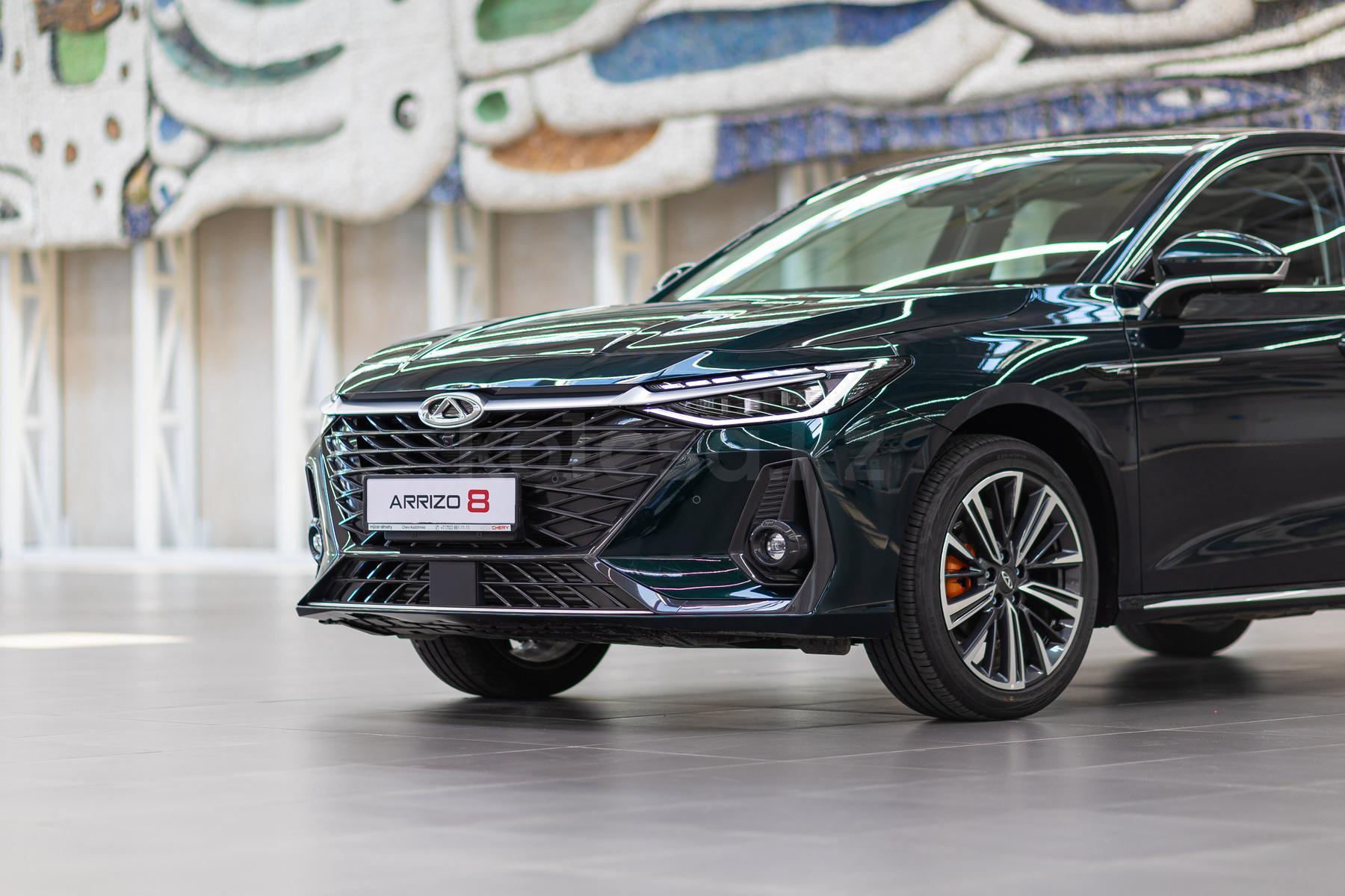 Chery Arrizo 8 D 2022 - н.в. года от 12 090 000 тенге