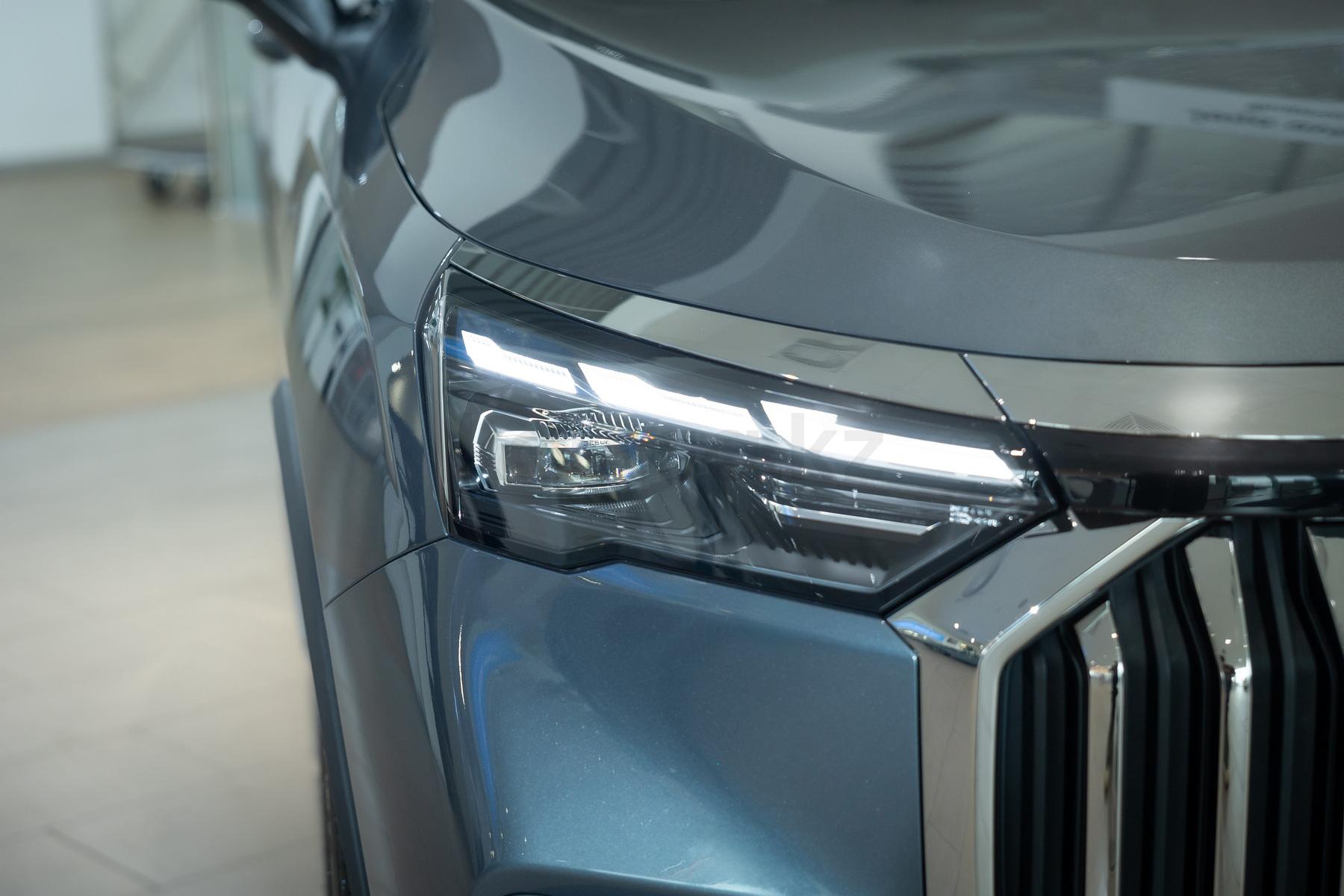 Geely Okavango SUV 2023 - н.в. года от 13 290 000 тенге