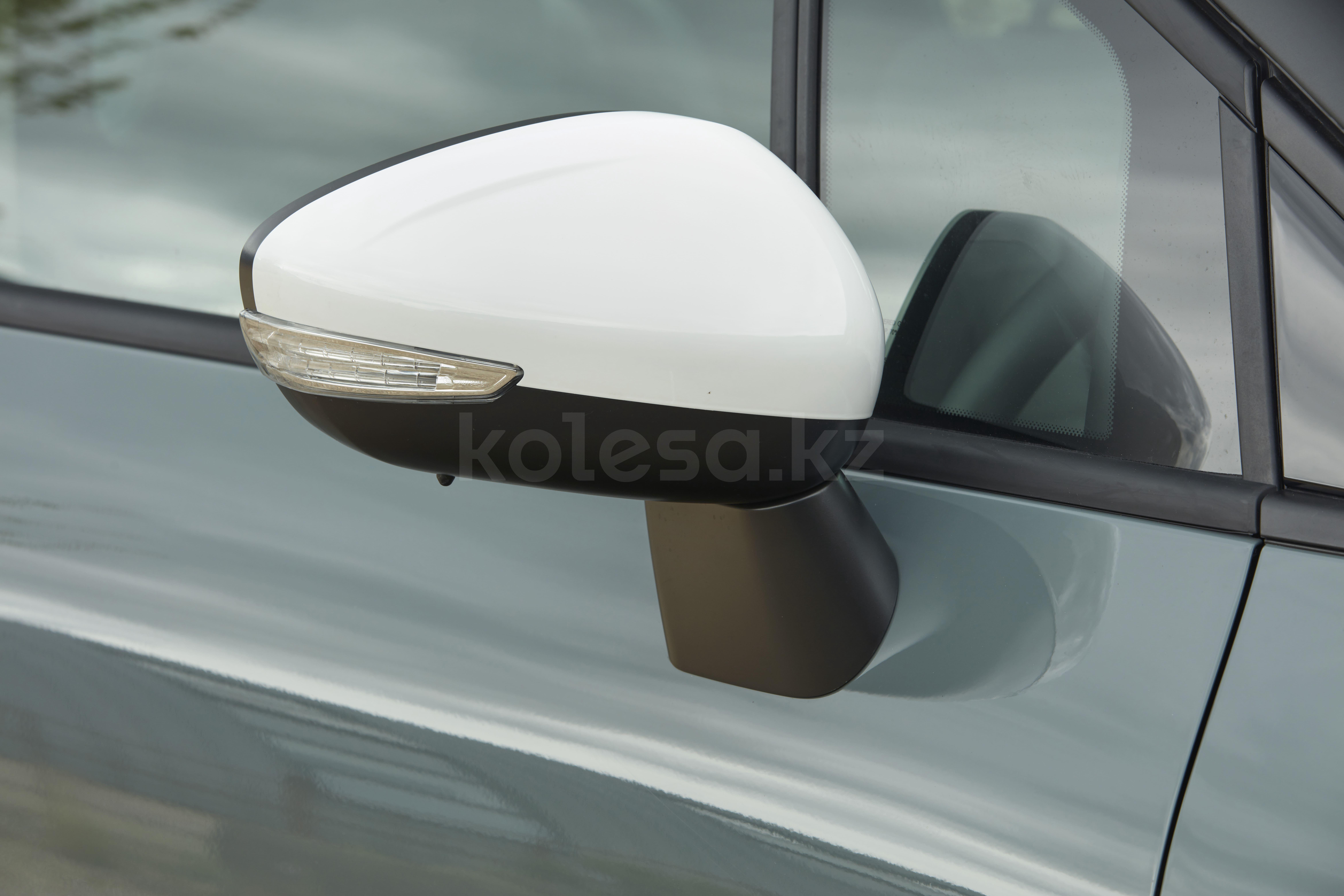 Citroen C3 Aircross SUV 2021 - н.в. года от 10 490 000 тенге