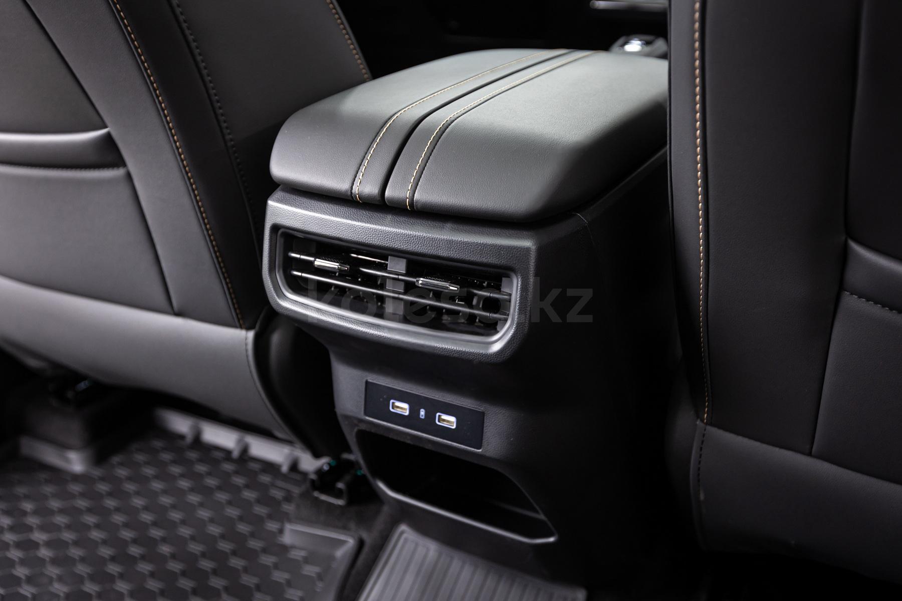 Kaiyi X7 SUV 2024 года от 12 290 000 тенге
