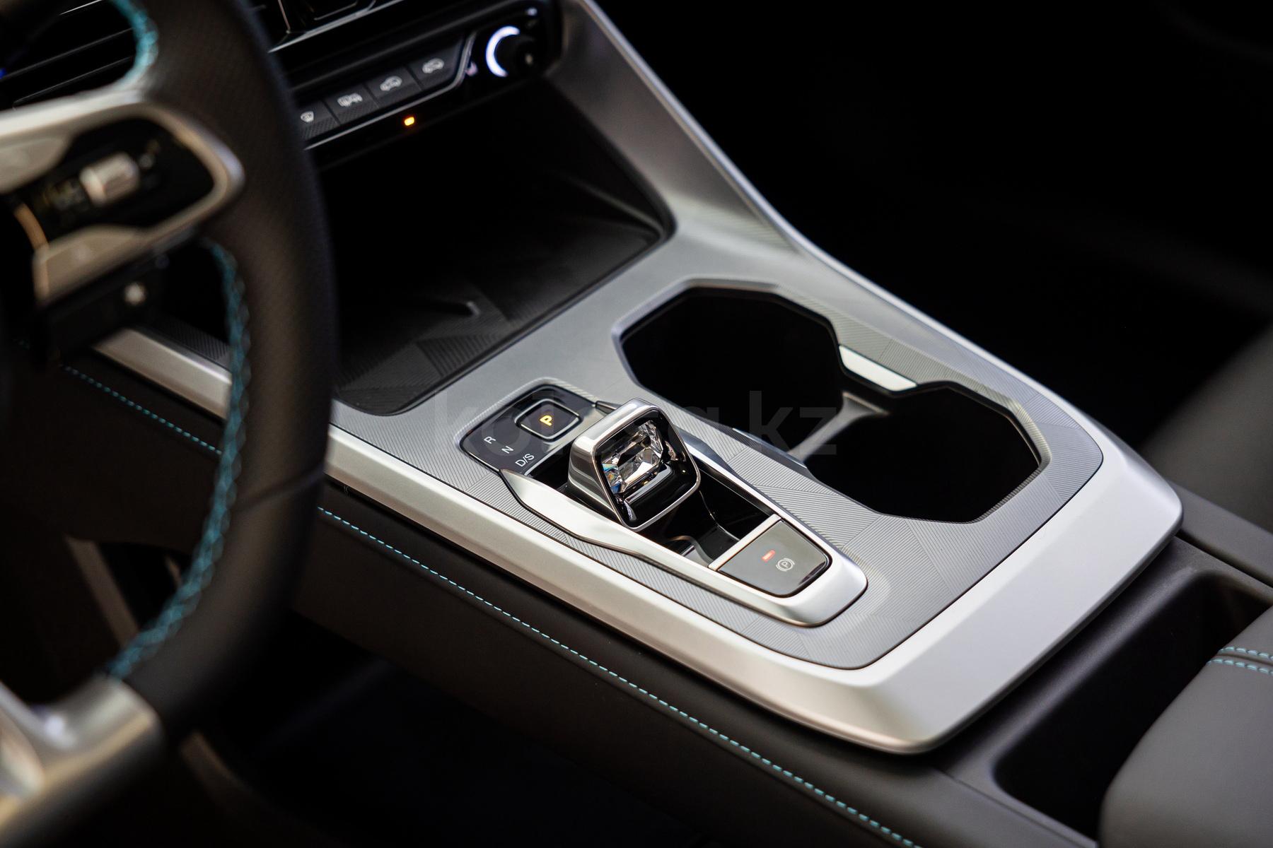 GAC GS3 SUV 2023 - н.в. года от 13 490 000 тенге