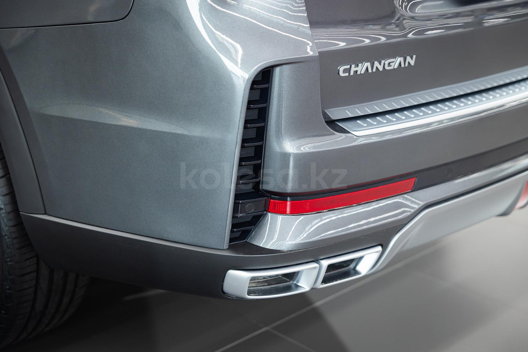 Changan CS95 SUV 2023 - н.в. года от 19 390 000 тенге