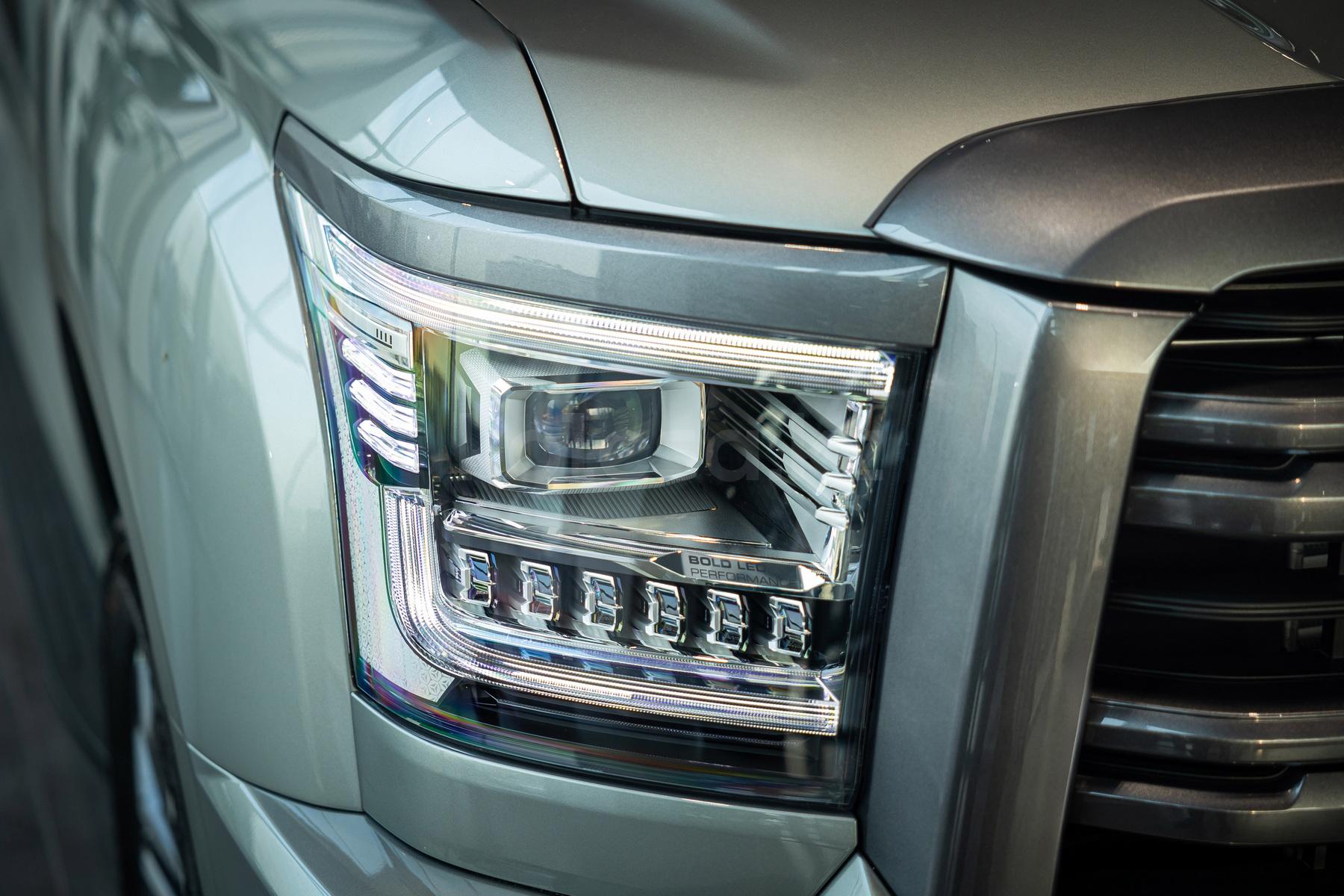 Haval H5 SUV 2023 - н.в. года от 15 900 000 тенге