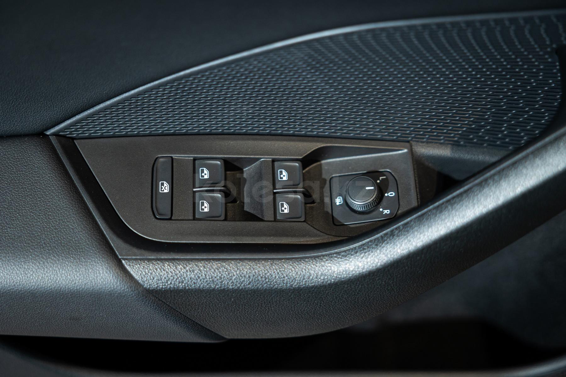Skoda Octavia C 2019 - н.в. года от 14 290 000 тенге