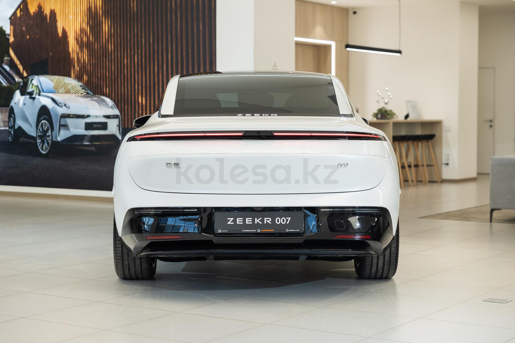Zeekr 007 D 2023 - н.в. года от 16 990 000 тенге