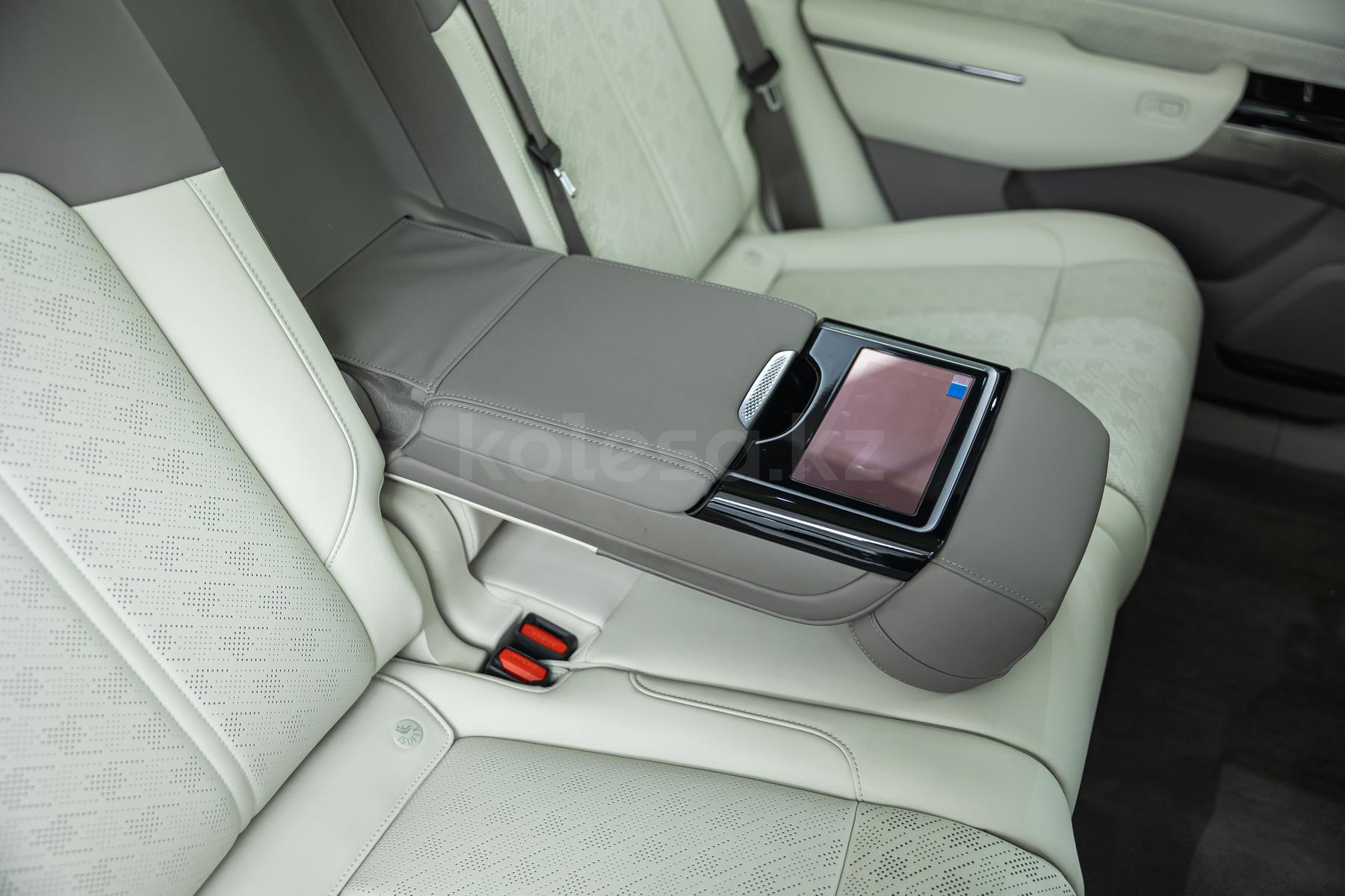 Zeekr 7X SUV 2024 - н.в. года от 16 250 000 тенге