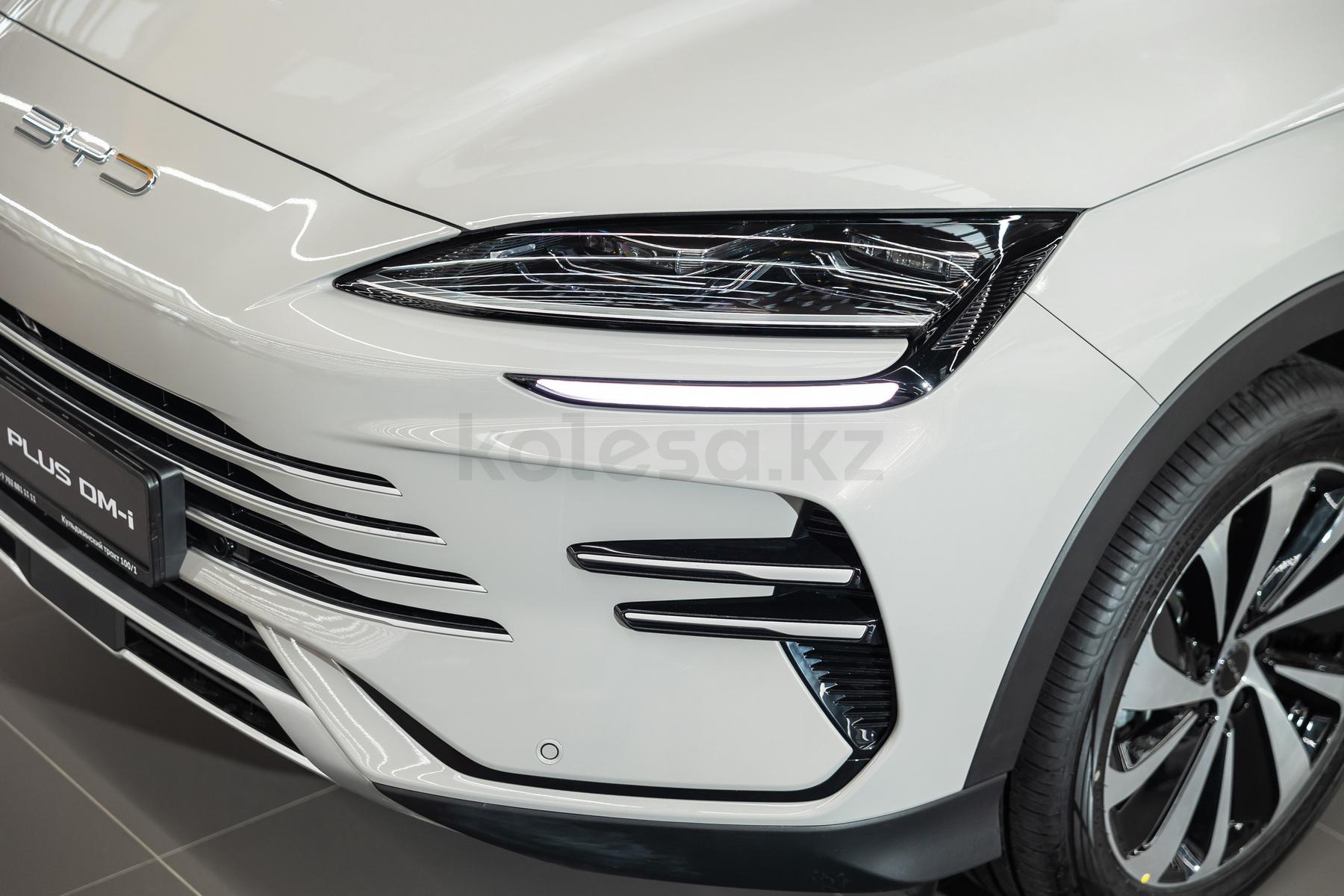 BYD Song Plus SUV 2023 - н.в. года от 9 945 000 тенге