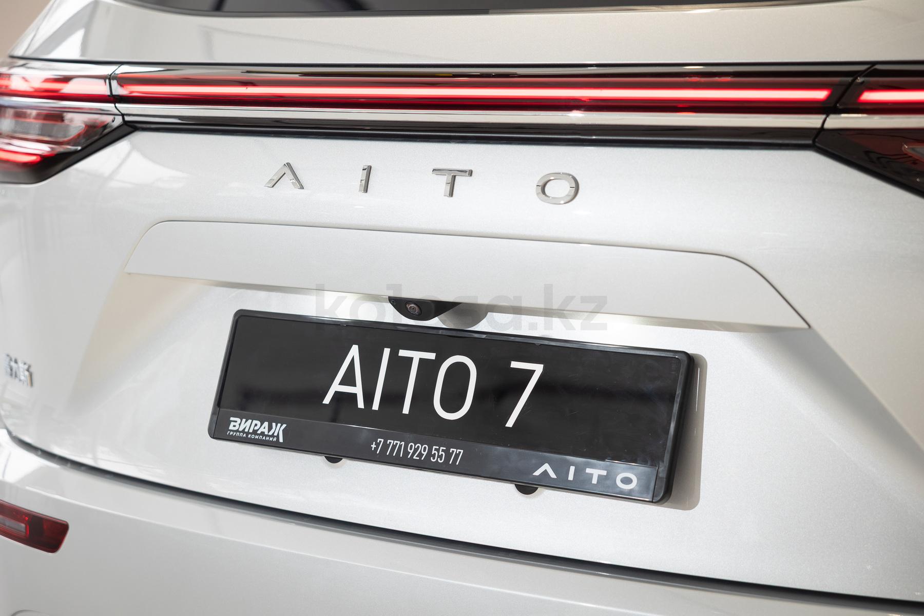 AITO M7 SUV 2022 - н.в. года от 15 850 000 тенге