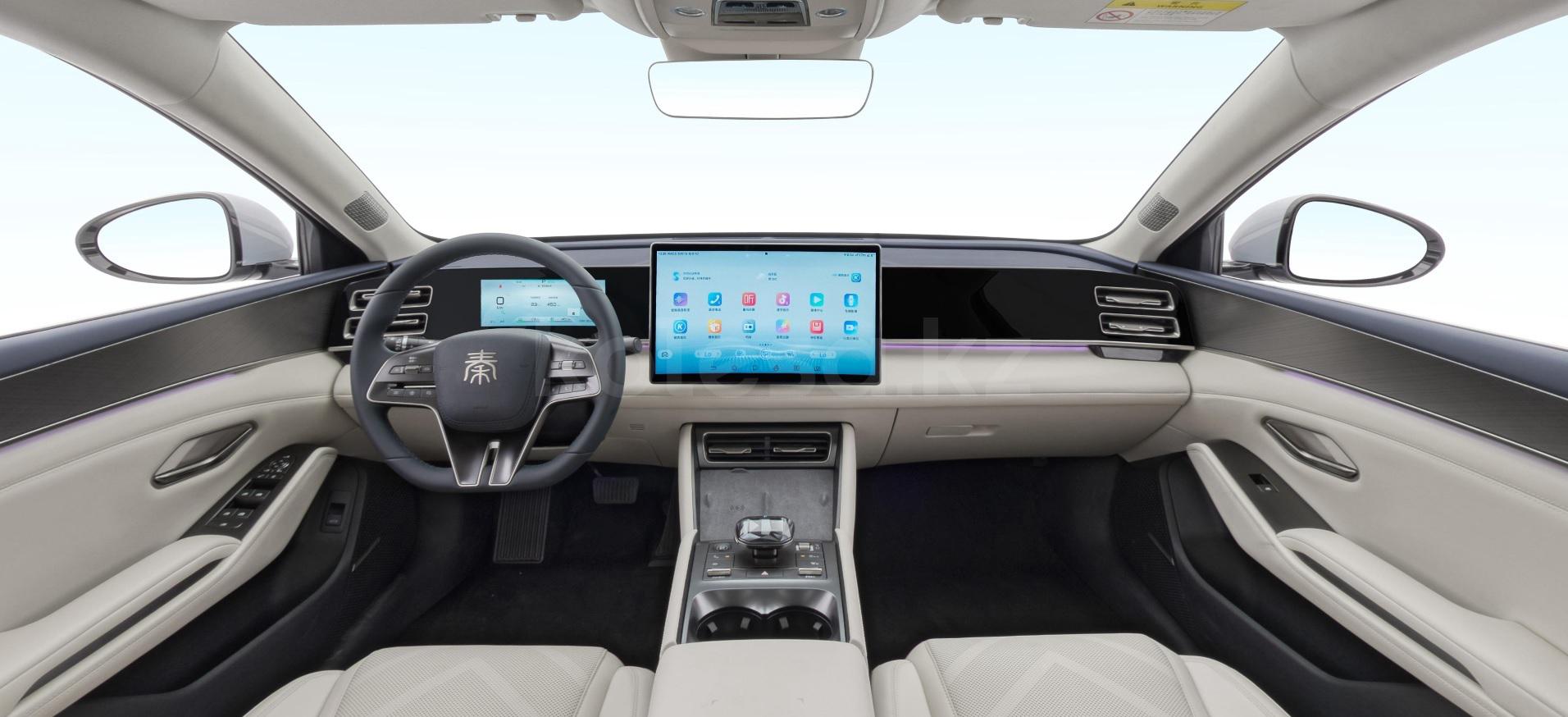 BYD Qin L C 2024 - н.в. года от 9 950 000 тенге