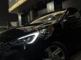 Hyundai Accent 2021 года за 8 900 000 тг. в Алматы – фото 4