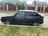 ВАЗ (Lada) 2114 2008 года за 600 000 тг. в Костанай – фото 4