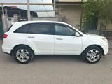Acura MDX 2007 года за 6 500 000 тг. в Кокшетау – фото 3