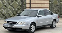 Audi A6 1995 года за 4 000 000 тг. в Кызылорда – фото 2