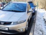 Honda Civic 2008 года за 4 500 000 тг. в Алматы – фото 3