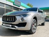 Maserati Levante 2018 годаүшін38 000 000 тг. в Алматы – фото 2