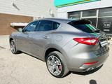 Maserati Levante 2018 годаүшін38 000 000 тг. в Алматы – фото 4