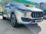 Maserati Levante 2018 годаүшін38 000 000 тг. в Алматы