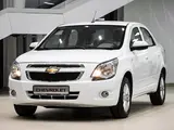 Chevrolet Cobalt Optimum AT 2025 годаүшін7 290 000 тг. в Кызылорда