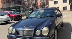 Mercedes-Benz E 320 1997 годаүшін3 900 000 тг. в Кокшетау