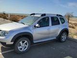 Renault Duster 2015 года за 6 000 000 тг. в Актау – фото 4