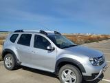 Renault Duster 2015 года за 6 000 000 тг. в Актау – фото 5