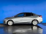 Chevrolet Onix 2023 года за 6 440 000 тг. в Шымкент – фото 5