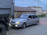 ВАЗ (Lada) 2114 2008 года за 1 850 000 тг. в Костанай – фото 3