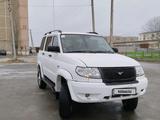 УАЗ Patriot 2013 года за 3 900 000 тг. в Кызылорда – фото 2