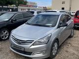 Hyundai Solaris 2014 года за 5 300 000 тг. в Кокшетау