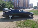 Mercedes-Benz S 500 2006 годаүшін6 500 000 тг. в Кокшетау – фото 5