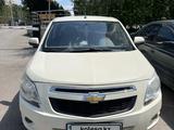 Chevrolet Cobalt 2014 года за 4 500 000 тг. в Астана – фото 3