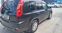 Nissan X-Trail 2008 года за 5 200 000 тг. в Алматы – фото 5