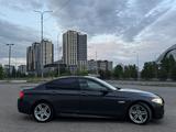 BMW 535 2013 года за 10 900 000 тг. в Караганда – фото 4