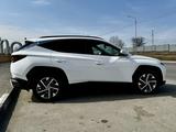 Hyundai Tucson 2023 года за 13 970 000 тг. в Костанай – фото 2