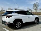 Hyundai Tucson 2023 года за 13 970 000 тг. в Костанай – фото 3