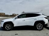 Hyundai Tucson 2023 года за 13 970 000 тг. в Костанай – фото 5