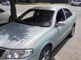 Nissan Almera Classic 2007 года за 2 500 000 тг. в Алматы – фото 5