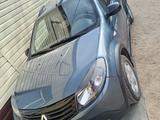 Renault Sandero Stepway 2013 года за 3 300 000 тг. в Жезказган – фото 4