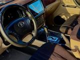 Toyota Land Cruiser 2005 года за 13 500 000 тг. в Актобе – фото 4