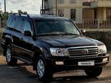 Toyota Land Cruiser 2005 года за 13 500 000 тг. в Актобе