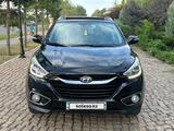 Hyundai Tucson 2014 годаүшін8 300 000 тг. в Алматы – фото 2