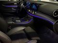 Mercedes-Benz E 200 2021 года за 31 500 000 тг. в Алматы – фото 10