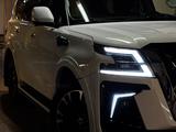 Nissan Patrol 2013 года за 16 500 000 тг. в Алматы – фото 3