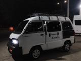 Daewoo Damas 2011 годаүшін3 800 000 тг. в Шымкент