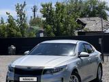 Kia K5 2016 года за 7 300 000 тг. в Талдыкорган