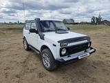 ВАЗ (Lada) Lada 2121 2015 годаүшін3 500 000 тг. в Семей