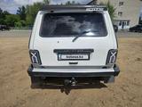 ВАЗ (Lada) Lada 2121 2015 годаүшін3 500 000 тг. в Семей – фото 5