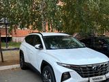 Hyundai Tucson 2023 годаүшін14 950 000 тг. в Костанай – фото 2