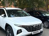 Hyundai Tucson 2023 годаүшін14 950 000 тг. в Костанай – фото 5