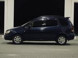 Toyota Spacio 1997 года за 2 350 000 тг. в Усть-Каменогорск – фото 2